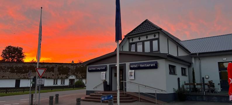 施罗德客栈(Schröders Gästehaus)图片