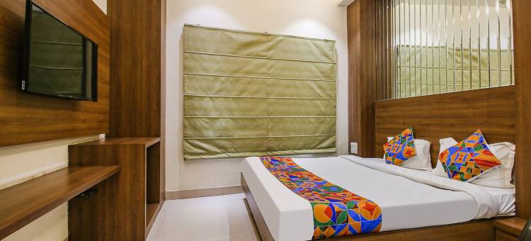 Fabhotel皇家宫殿二(FabHotel Royal Palace II)图片