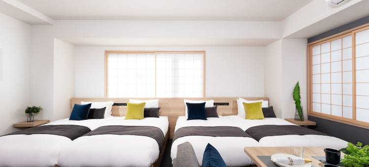 MIMARU东京 上野御徒町(MIMARU Tokyo Ueno Okachimachi)图片