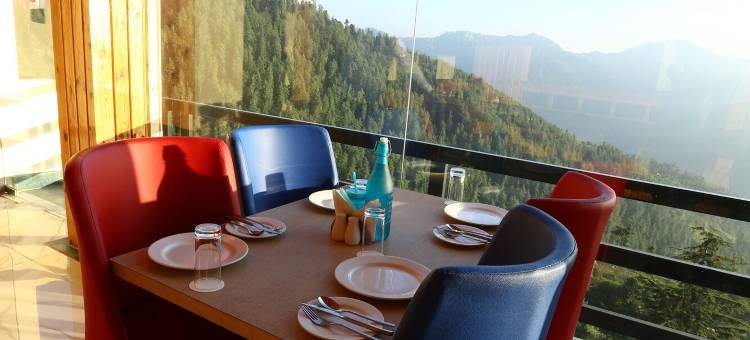 纯粹威格单车自然别墅酒店(The Byke Nature Vilas Pure Veg)图片