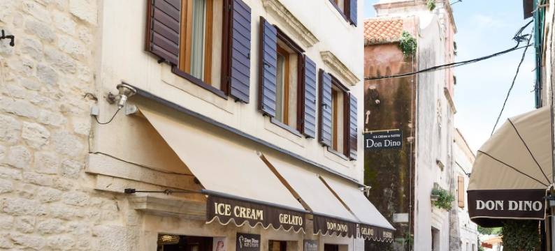 梅里别墅旅馆(Villa Meri)图片