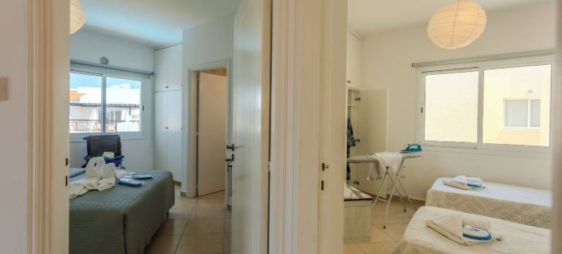 阿蒂米斯辛西娅综合公寓(Artemis Cynthia Complex)图片