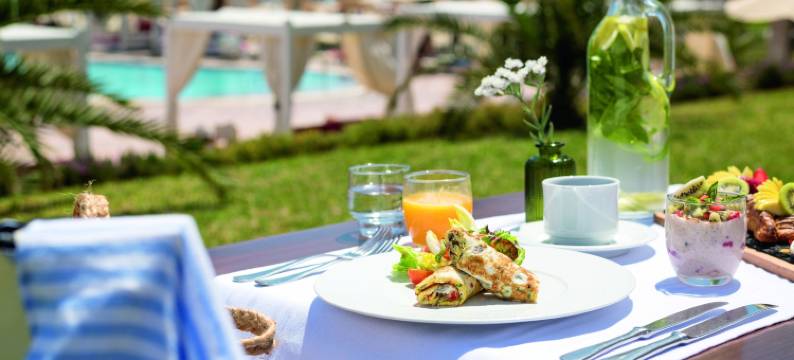 TUI BLUE 谢赫拉萨德限成人(Tui Blue Scheherazade Adults Only)图片