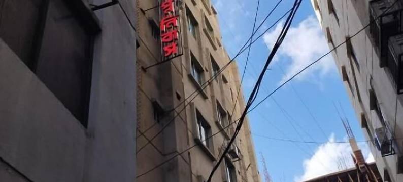 索普诺尼巴什酒店(Hotel Shopno Nibash)图片