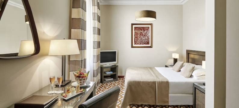 胡安娜酒店(Hôtel Juana)图片