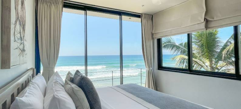 斯里兰卡希克杜沃海滩的DORMERO酒店(Dormero Hotel Sri Lanka Hikkaduwa Beach)图片