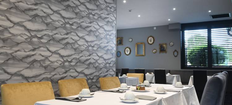 缪斯酒店(Hôtel les Muses)图片