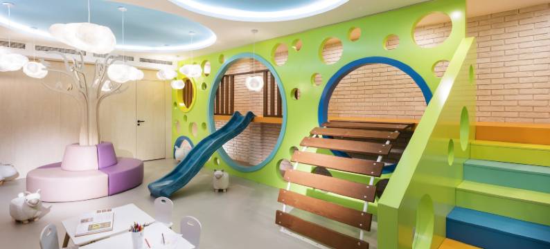 国王谷医疗&温泉酒店(Kings' Valley Medical & Spa Hotel)图片