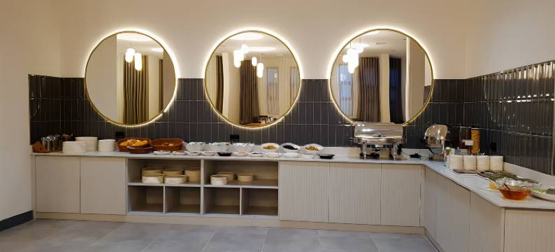 凯斯金大酒店(Grand Keskin Hotel)图片