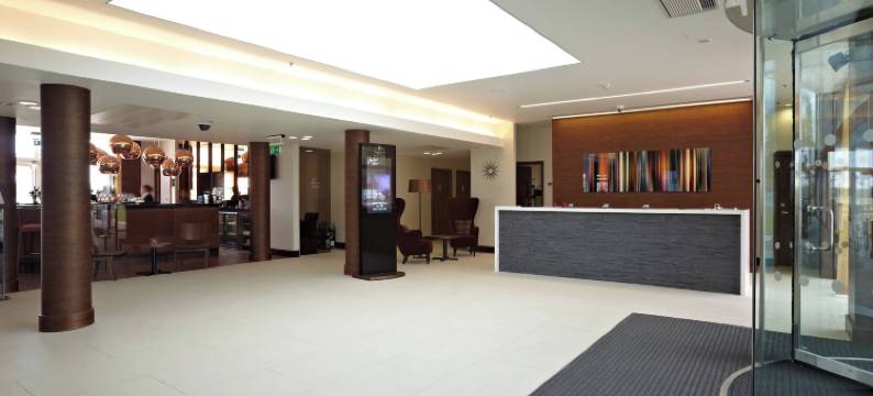 林菲尔德公园万豪酒店及乡村俱乐部(Lingfield Park Marriott Hotel & Country Club)图片