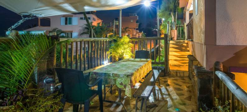 日落别墅(Sunset Villa)图片