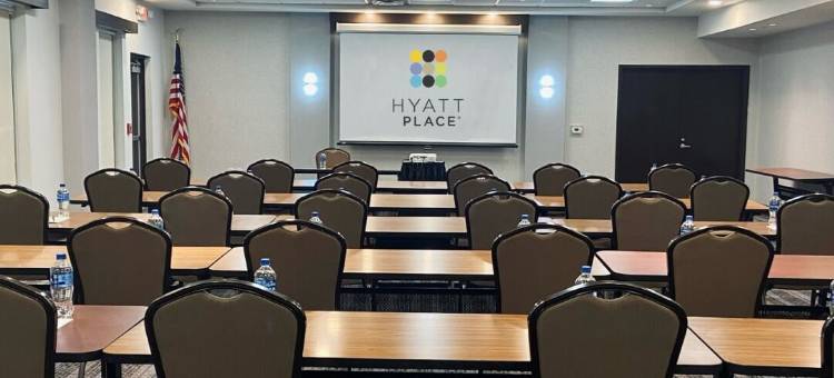 好莱坞娱乐场匹兹堡南部凯悦嘉轩酒店(Hyatt Place at The Hollywood Casino Pittsburgh South)图片