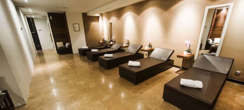 公馆酒店(Hotel Residence)图片