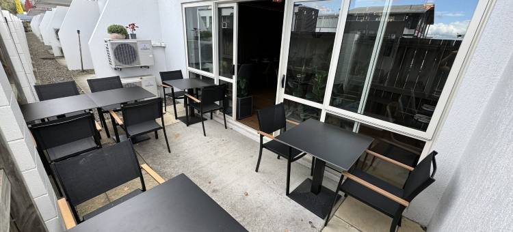 北帕默斯顿BKs高级汽车旅馆(B-Ks Premier Motel Palmerston North)图片