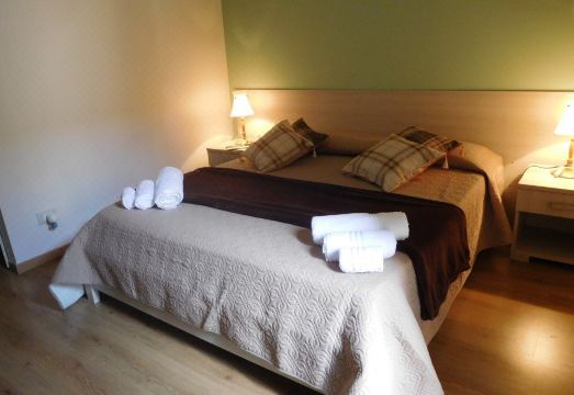 Papali Hotel Overview