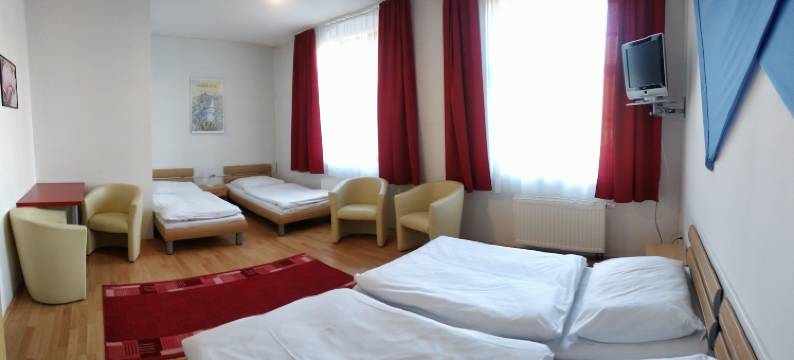 潘森匹克贝罗酒店(Picobello Pension)图片