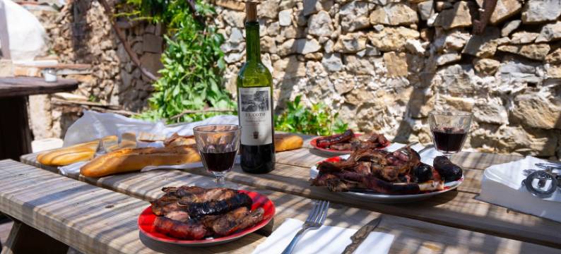 艾尔考德尔索恩尼斯(El Cau Dels Somnis)图片