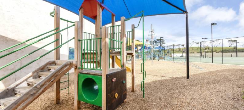 RACV托基度假村(RACV Torquay Resort)图片