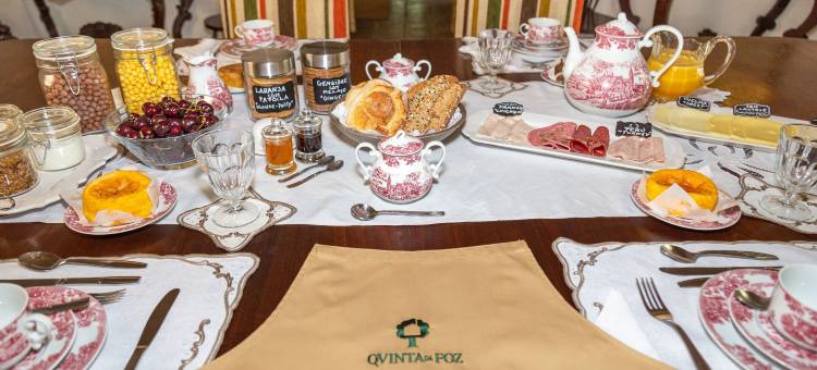 昆塔福斯酒店(Quinta da Foz)图片