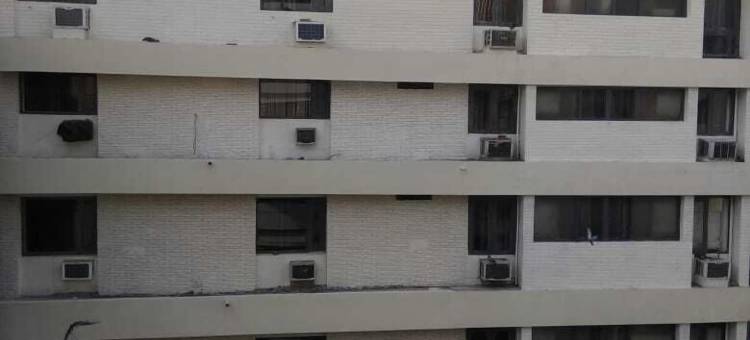 南达酒店(FabHotel Nanda)图片