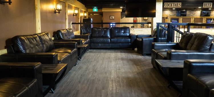 劳埃德明斯特伊克诺旅馆(Econo Lodge Lloydminster)图片