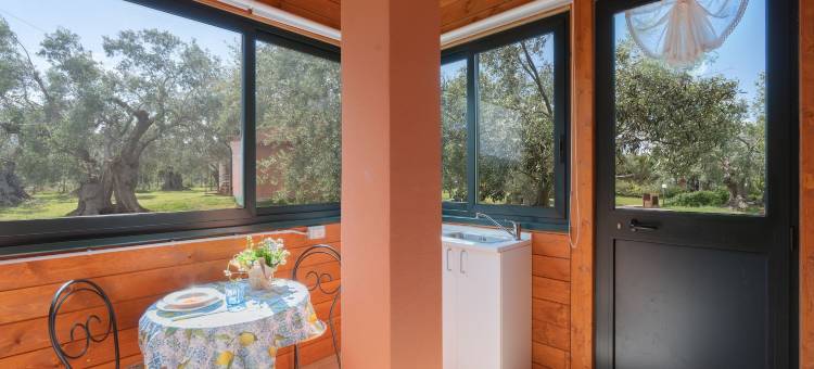 橄榄平原酒店(La Piana Degli Ulivi)图片