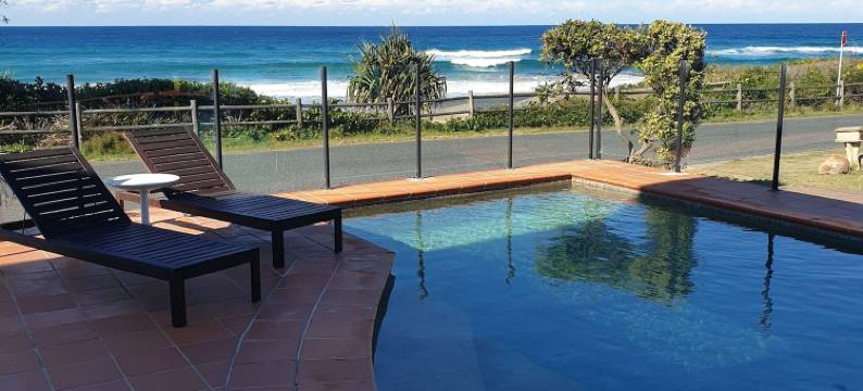 索尔特沃特公寓(Saltwater Apartments)图片