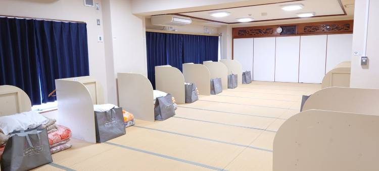 Sun Hotel Miyakonojo图片