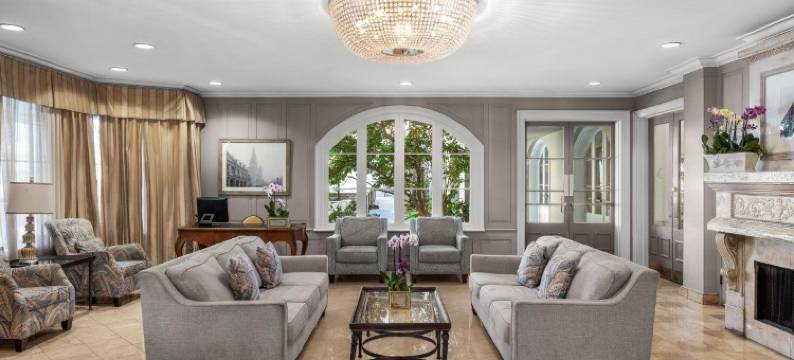 德普耶之家酒店(Maison Dupuy Hotel)图片