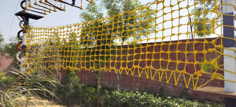 Aroma Green Resort图片