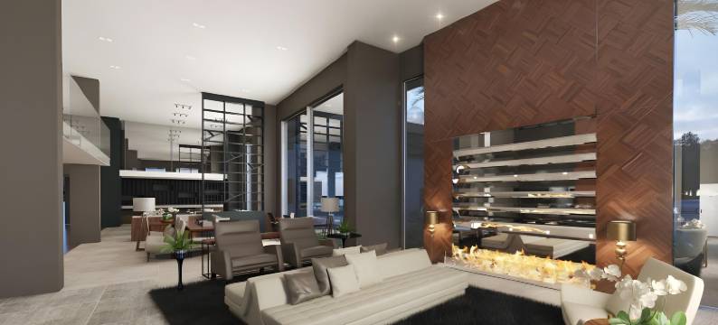 法鲁皮尔哈智选假日酒店(Holiday Inn Express FARROUPILHA by IHG)图片