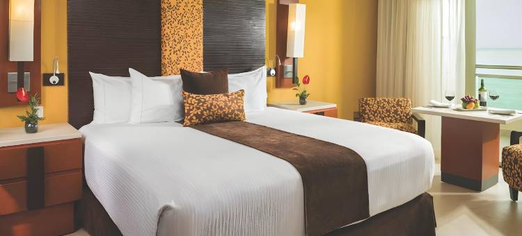 代代河麦亚家庭度假村卡塔马兰，水上尼克&更多包含(Hotel Generations Riviera Maya)图片