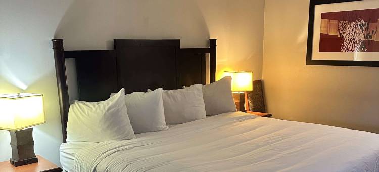 Travelodge by Wyndham Langley图片