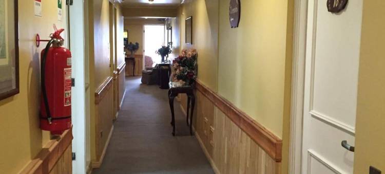 科隆公寓式酒店(Hotel Apart Colón)图片