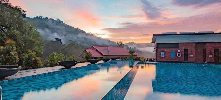 塞巴尤瑞特里特戈彭(Sebayu Retreat Gopeng)图片