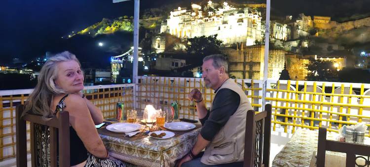 哈维利本迪喜来得客栈(Haveli Bundi Inn)图片