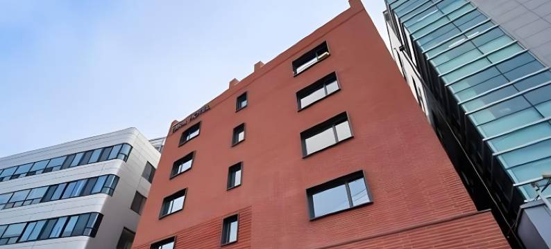 塔拉酒店(Hotel Tara)图片