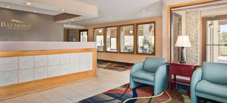 洛根呗盟套房酒店(Baymont by Wyndham Logan)图片