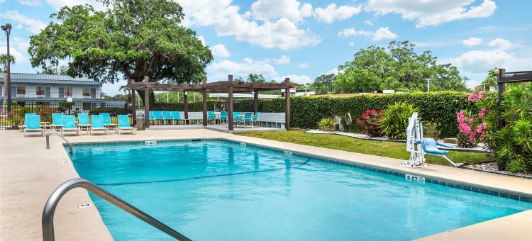 中心贝斯特韦斯特酒店(Best Western Central Inn)图片