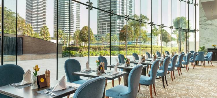 迪拜博宁顿voco酒店(voco BONNINGTON DUBAI by IHG)图片