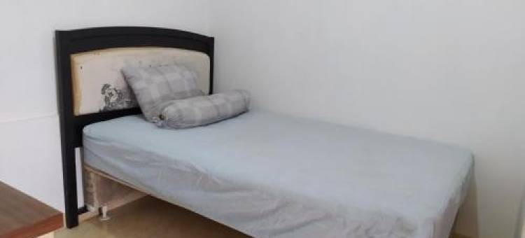 Hotel O 阿曼达伊斯兰民宿(Hotel O Homestay Amanda Syariah)图片