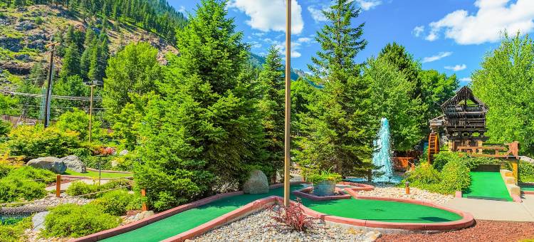 冰矛村雪暴工作室(Snowstorm Studio on Icicle Village)图片