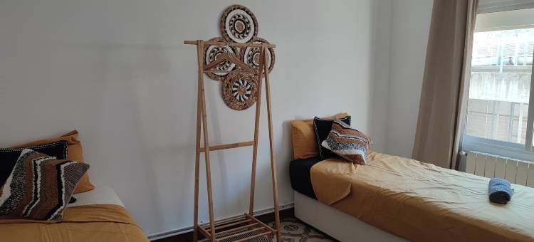 欢迎来到巴塞罗那10(Feel Welcome Barcelona 10)图片