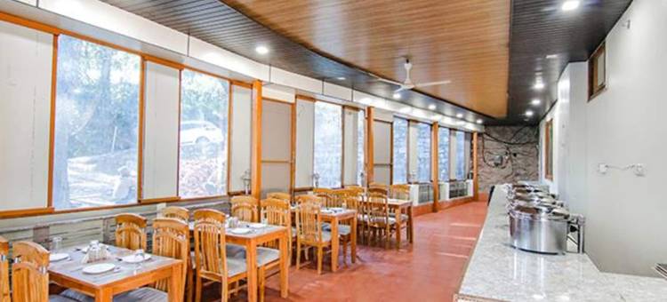 Fabhotel野花客栈(Fabhotel Wildflower Inn)图片