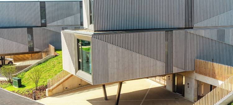 Silverstone逃脱(Escapade Silverstone)图片