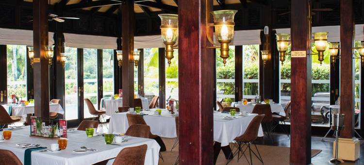 津巴利山林小屋 by Dream Resorts(Zimbali Lodge by Dream Resorts)图片