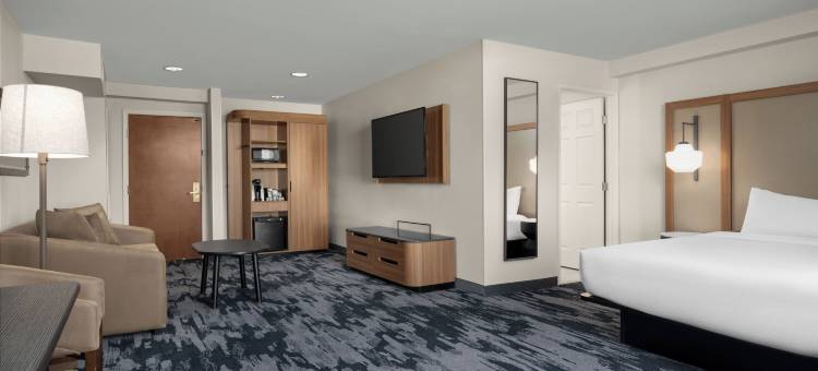 Fairfield Inn & Suites by Marriott Helena North图片