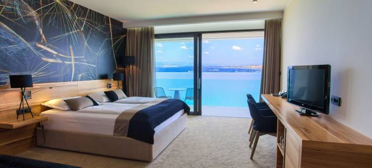 玛格雷特别墅酒店(Hotel Villa Margaret)图片