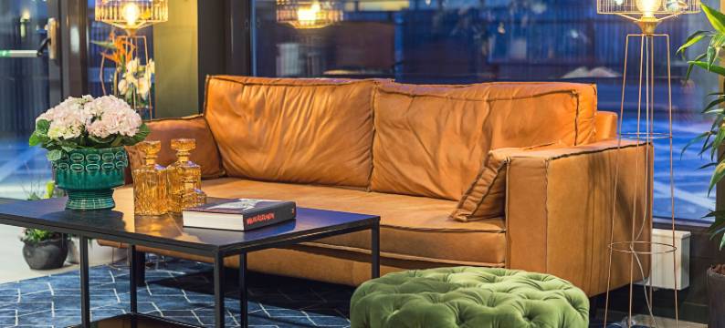 Best Western Plus Hus 57图片