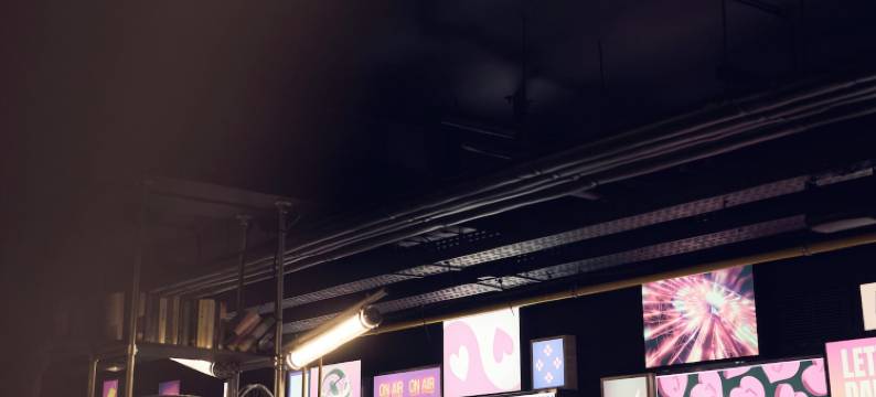 里尔中心乔斯特酒店(JOST Hôtel Lille Centre)图片